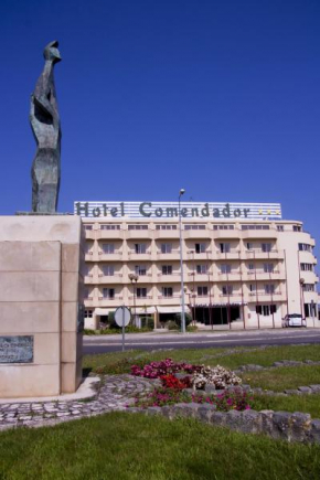  Hotel Comendador  Бомбаррал